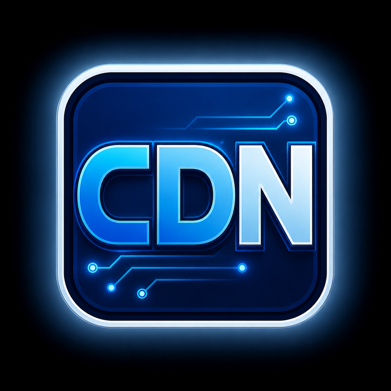 Actcon CDN Manager